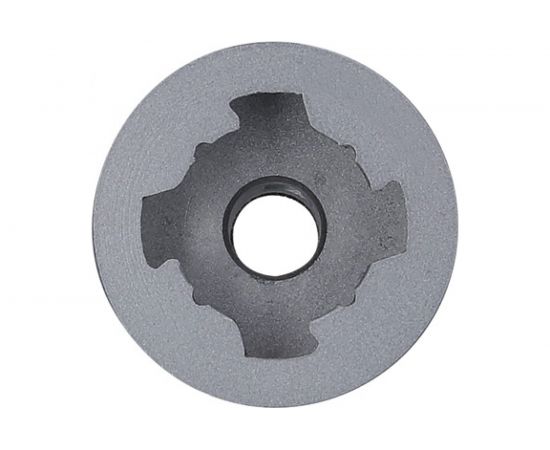 Алмазная коронка Dry Speed X-LOCK 35 мм Bosch 2608599035 – изображение 3