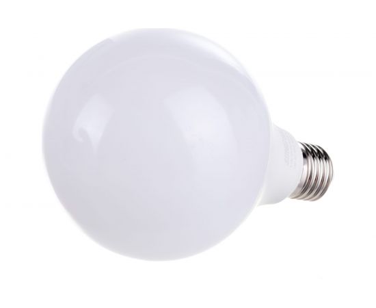 Светодиодная LED лампа Smartbuy G95-18W00/E27 SBL-G95-18-40K-E27 – изображение 3