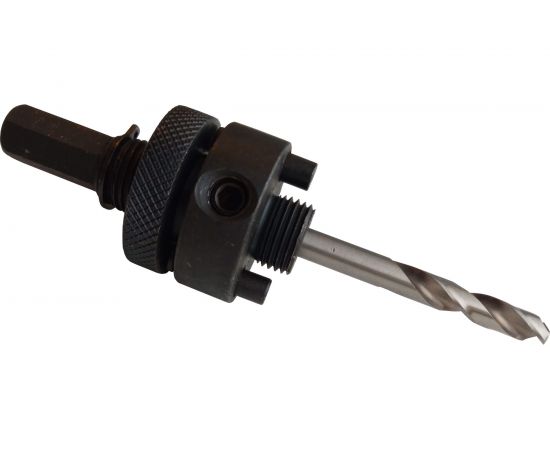 Адаптер для коронки Bimetall 32-210 мм ФТ 270002 – изображение 3