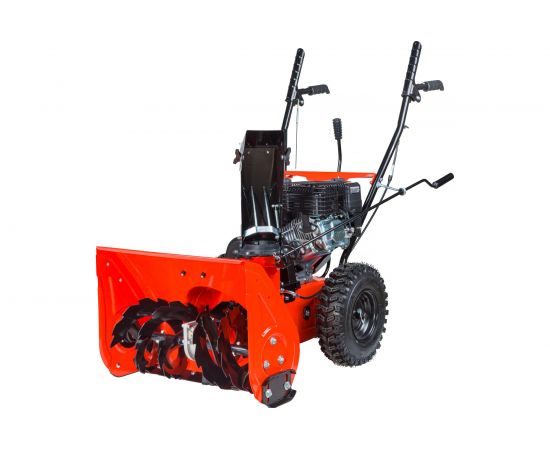 Снегоуборщик с ручным стартером Gigant SP-03 – изображение 3