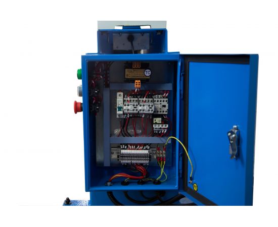 Вальцы METALMASTER ESR 1315 – изображение 3