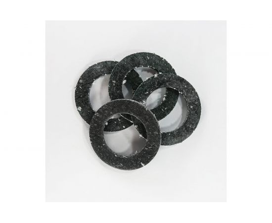 Набор прокладок из паронита FOOB 1, 4 шт. F20.51.4 00-00002552 – изображение 3