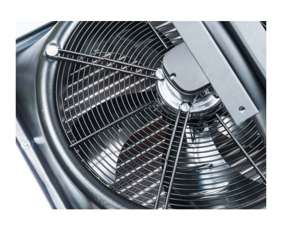 Водяной тепловентилятор KALASHNIKOV KVF-W80-11 – изображение 3