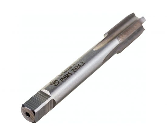 Метчик м/р М 10 х0.5 Р6М5 Туламаш 106547 – изображение 3