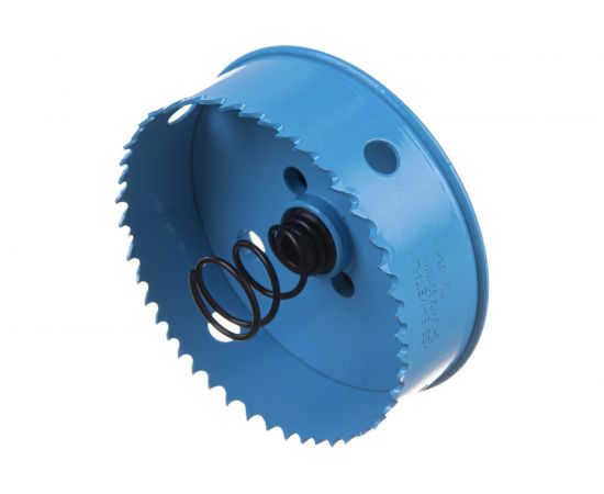 Коронка пильная Special for Sheet Metal (83 мм; HSS-CO) Bosch 2608584808 – изображение 3