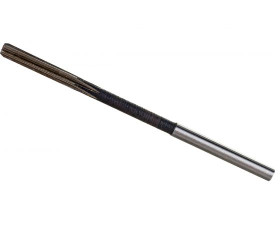 Развертка CNIC d 3,0 H7 ц/х машинная цельная Р6АМ5 15x61 70103 – изображение 3