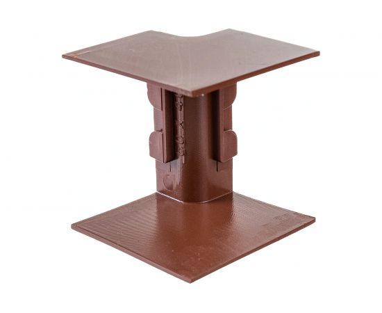 Внутренний угол TDM КМВ 60x40 бук 4 шт./комп. SQ0411-0326 – изображение 3