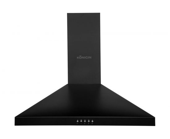 Кухонная вытяжка Konigin Canary Black 60 103019 – изображение 3