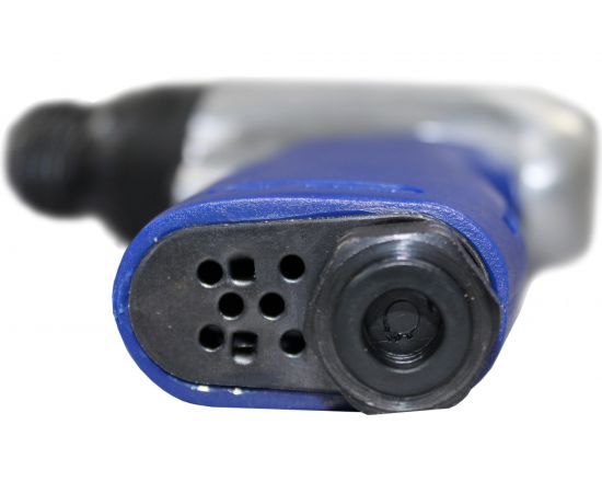 Пневмомолоток Remeza SR-M3008/H2 с набором зубил 8154980 – изображение 3