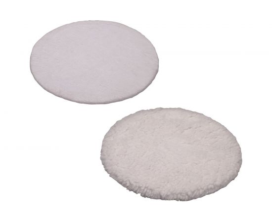 Полировальная машина Einhell 18/254 Li-Solo 2093301 – изображение 3