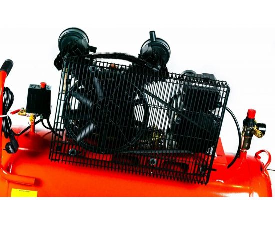 WorkMaster Компрессор WCB 67/100 – изображение 3