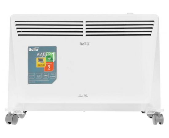 Электрический конвектор Ballu BEC/HMM-1500 – изображение 3