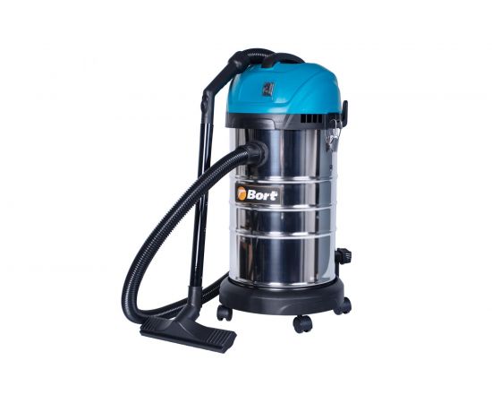 Пылесос для сухой и влажной уборки Bort BSS-1630-SmartAir 91272294 – изображение 4