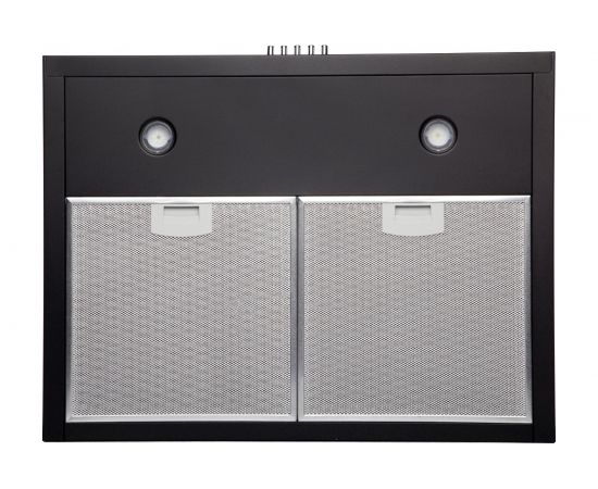 Кухонная вытяжка Konigin Canary Black 60 103019 – изображение 4