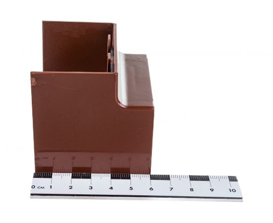 Внутренний угол TDM КМВ 60x40 бук 4 шт./комп. SQ0411-0326 – изображение 4