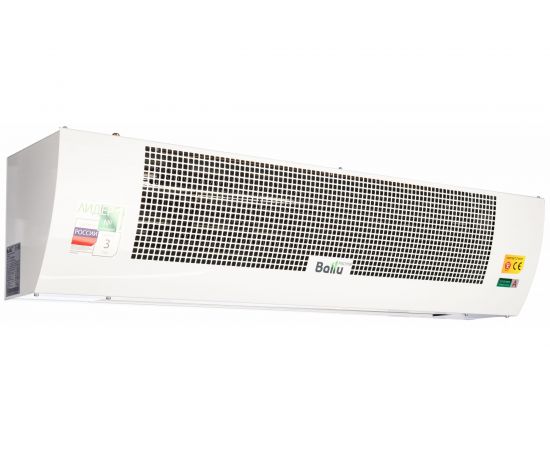 Тепловая завеса Ballu BHC-M10T09-PS – изображение 4