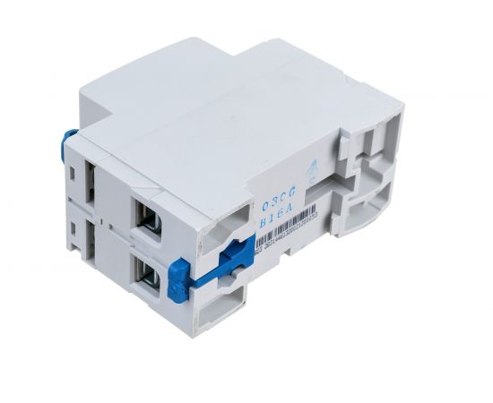 Устройство защитного отключения CHINT NL1-63 6kA 2P 25A 30mA тип AC 200212 – изображение 4