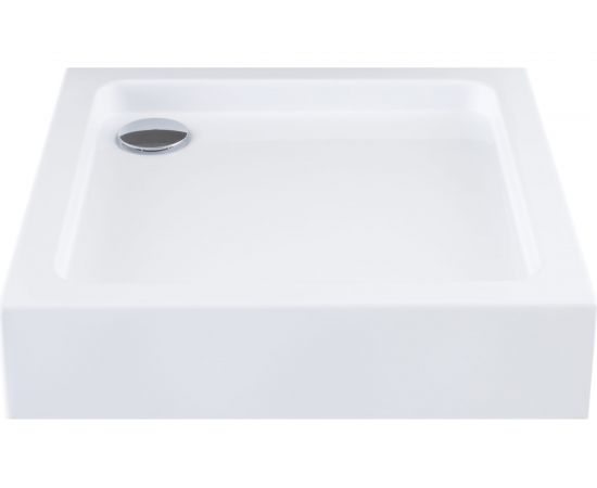 Душевой поддон Aquanet GL180 80x80 00265568 – изображение 4
