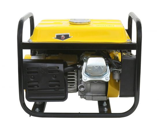 Калибр Бензогенератор БЭГ-1200 00000061051 – изображение 4