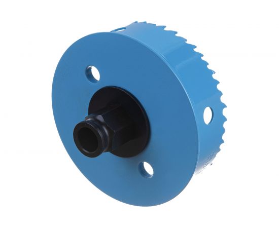 Коронка пильная Special for Sheet Metal (83 мм; HSS-CO) Bosch 2608584808 – изображение 4