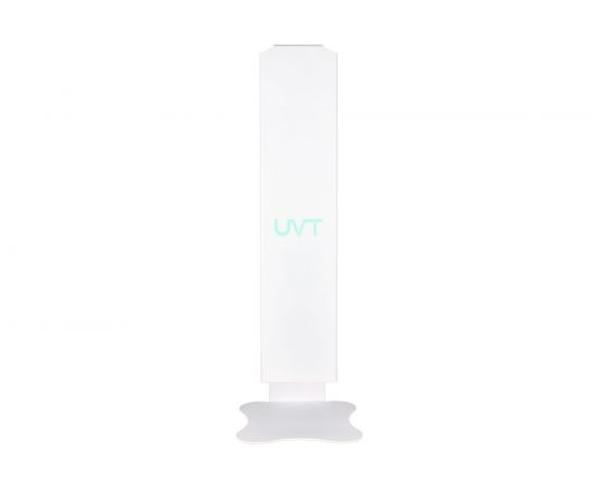 Бактерицидный рециркулятор UVT ОРУБп-50-1 STERILINE белый SLR2200501MW – изображение 4