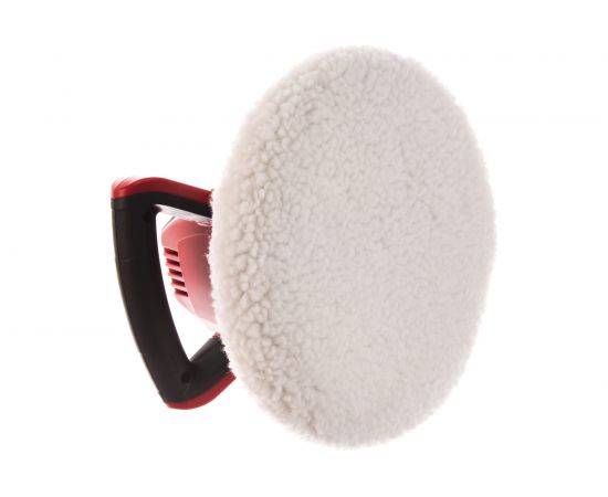 Полировальная машина Einhell 18/254 Li-Solo 2093301 – изображение 5