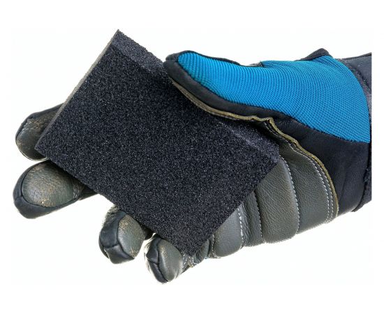 Губка для шлифования (100х70х25 мм; P60) ON 19-08-060 – изображение 5