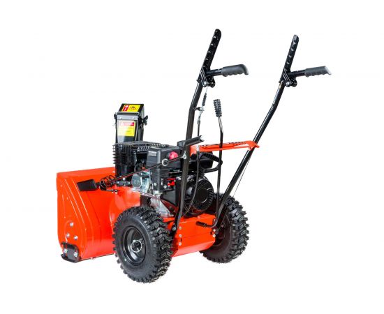 Снегоуборщик с ручным стартером Gigant SP-03 – изображение 5