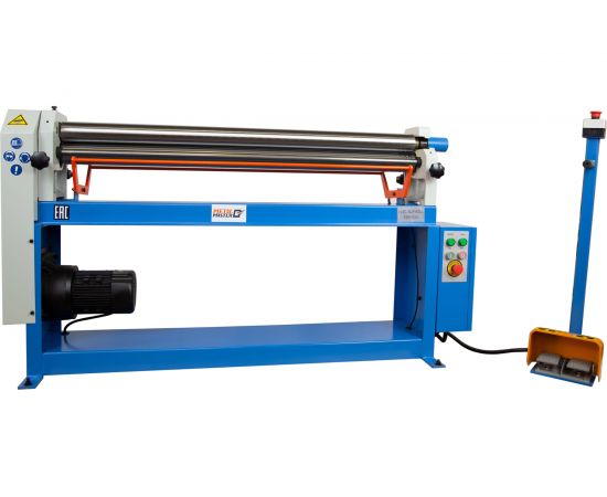 Вальцы METALMASTER ESR 1315 – изображение 5