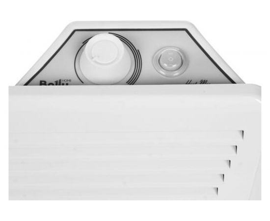 Электрический конвектор Ballu BEC/HMM-1500 – изображение 5