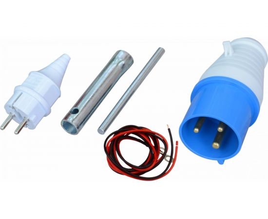 Бензогенератор ТСС SGG 10000 EHA 190009 – изображение 6