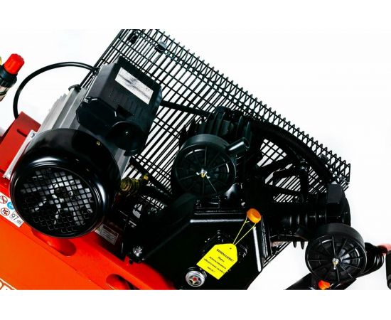 WorkMaster Компрессор WCB 67/100 – изображение 6