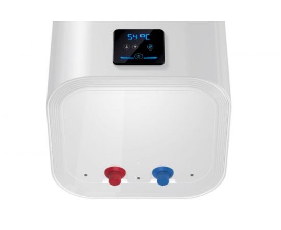 Электрический аккумуляционный водонагреватель Термекс бытовой Smart 80 V ЭдЭБ00863 – изображение 6