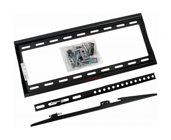 TV кронштейн Arm media STEEL 3 black 10217 – изображение 6