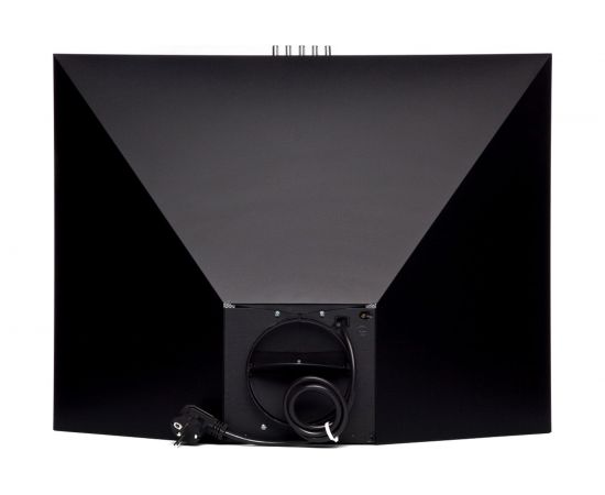 Кухонная вытяжка Konigin Canary Black 60 103019 – изображение 6