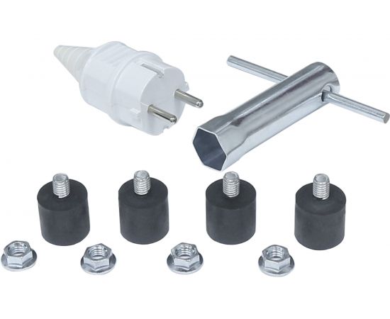 Калибр Бензогенератор БЭГ-1200 00000061051 – изображение 7