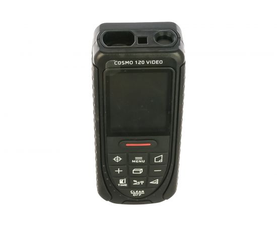 Лазерный дальномер ADA Cosmo 120 video с поверкой А00523 – изображение 7