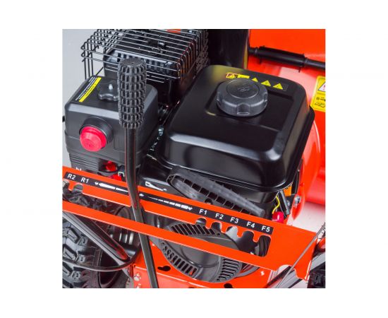 Снегоуборщик с ручным стартером Gigant SP-03 – изображение 7