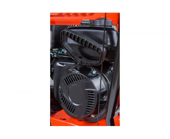 Снегоуборщик с ручным стартером Gigant SP-03 – изображение 8