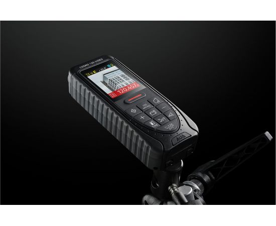 Лазерный дальномер ADA Cosmo 120 video с поверкой А00523 – изображение 9