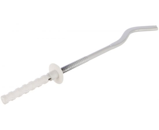 Анкерный кронштейн для радиатора СТМ ТЕРМО с дюбелем 7х180 CARHSD01 