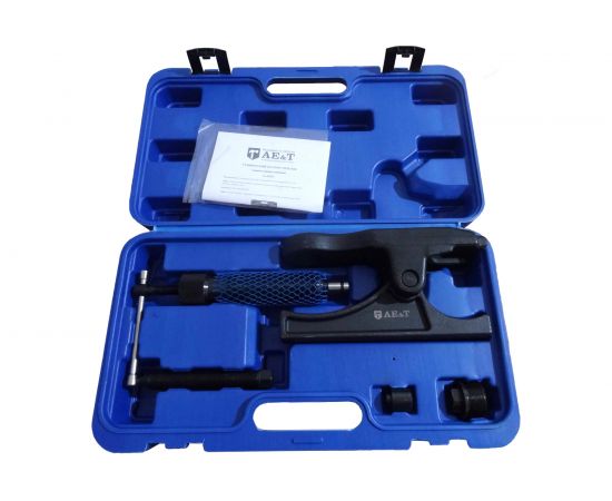 Съемник шаровых шарниров AE&T сверхмощный TA-D1061 