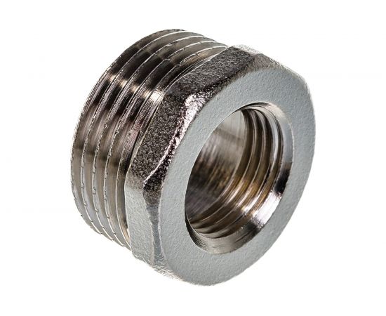 Футорка переходник FV-PLAST FV-Brass НР-ВР 1х1/2 AA455001012 