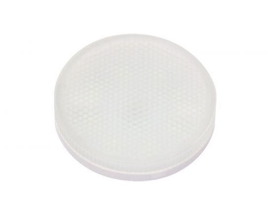 Лампа Jazzway PLED-GX53 8w 3000K 640Lm 230/50 2855374 