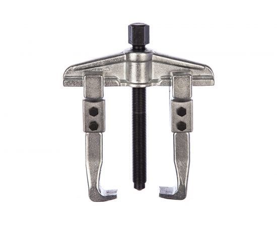 Раздвижной съемник (2-х лапый, Н=100, 25-80 мм) Дело Техники 815210 
