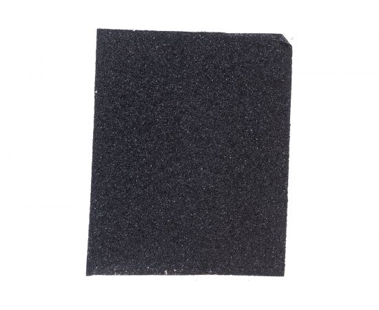 Губка шлифовальная "МАСТЕР" (123х98х12 мм; Р80) Зубр 35614-080 