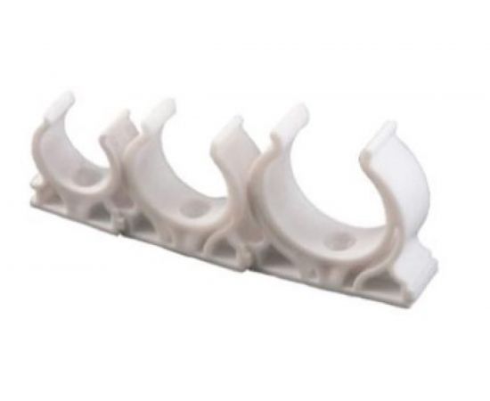 Крепеж для металлопластиковой трубы СТМ 20 мм CIK02002 