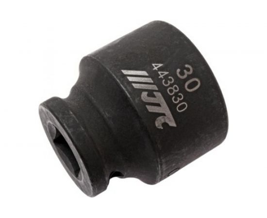 Головка торцевая 1/2” 30 ударная L=42мм JTC 443830 