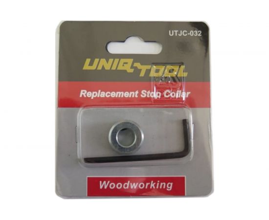 Кольцо для регулировки глубины сверления UNIQ TOOL UTJC-032 