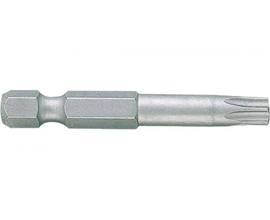 Бита 1/4, TORX, Т50, 50 мм KING TONY 715050T 